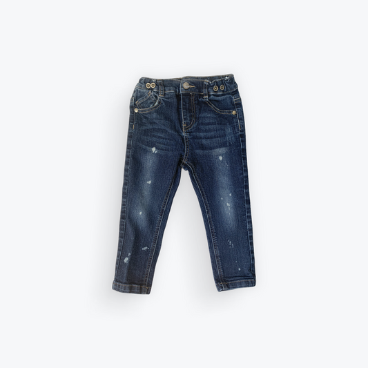 Jean Colimaçon 2 ans