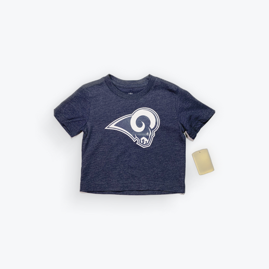 T-shirt NFL Rams de Los Angeles 2 ans