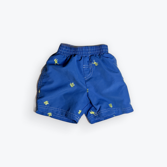 Maillot BT kids 6-9 mois