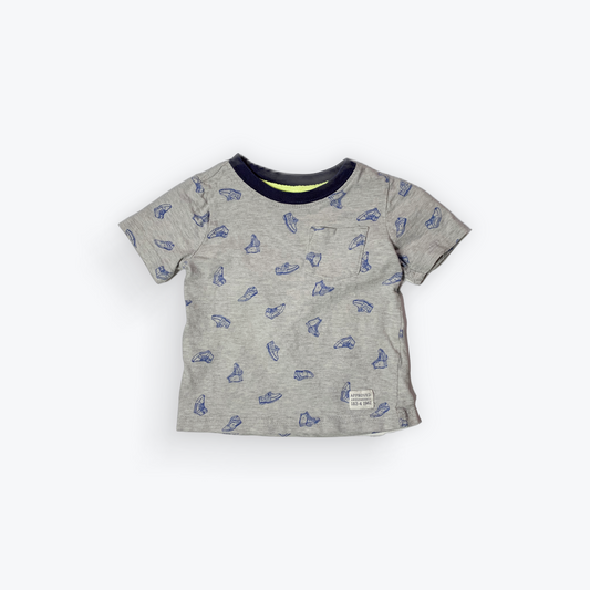 T-shirt Carter's 18 mois