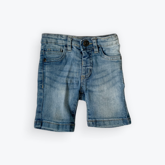 Short Minoti 12-18 mois