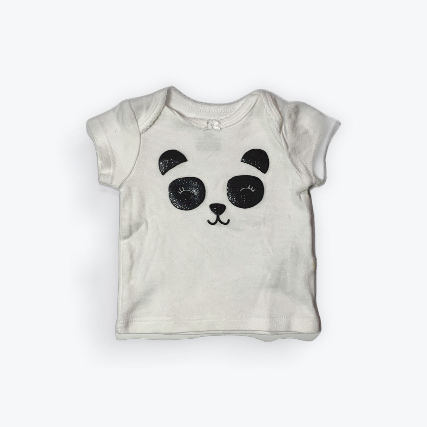 T-shirt Carter's Nouveau-Né