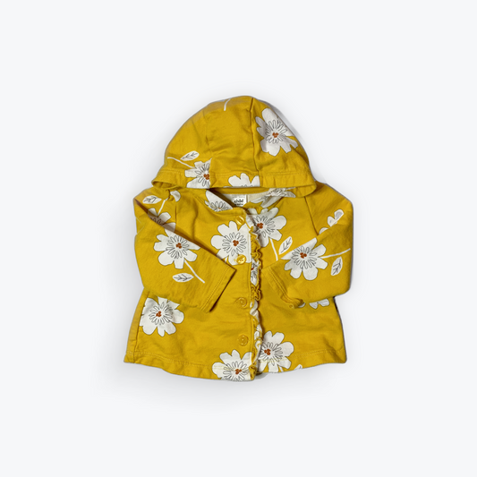 Veste à capuche Carter's 6-9 mois