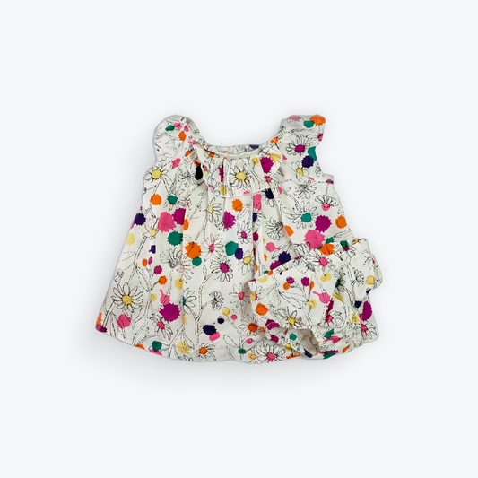 Ensemble deux pièces Joe fresh 3-6 mois