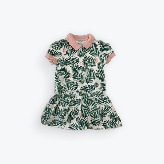 Robe Petit bateau 6 ans