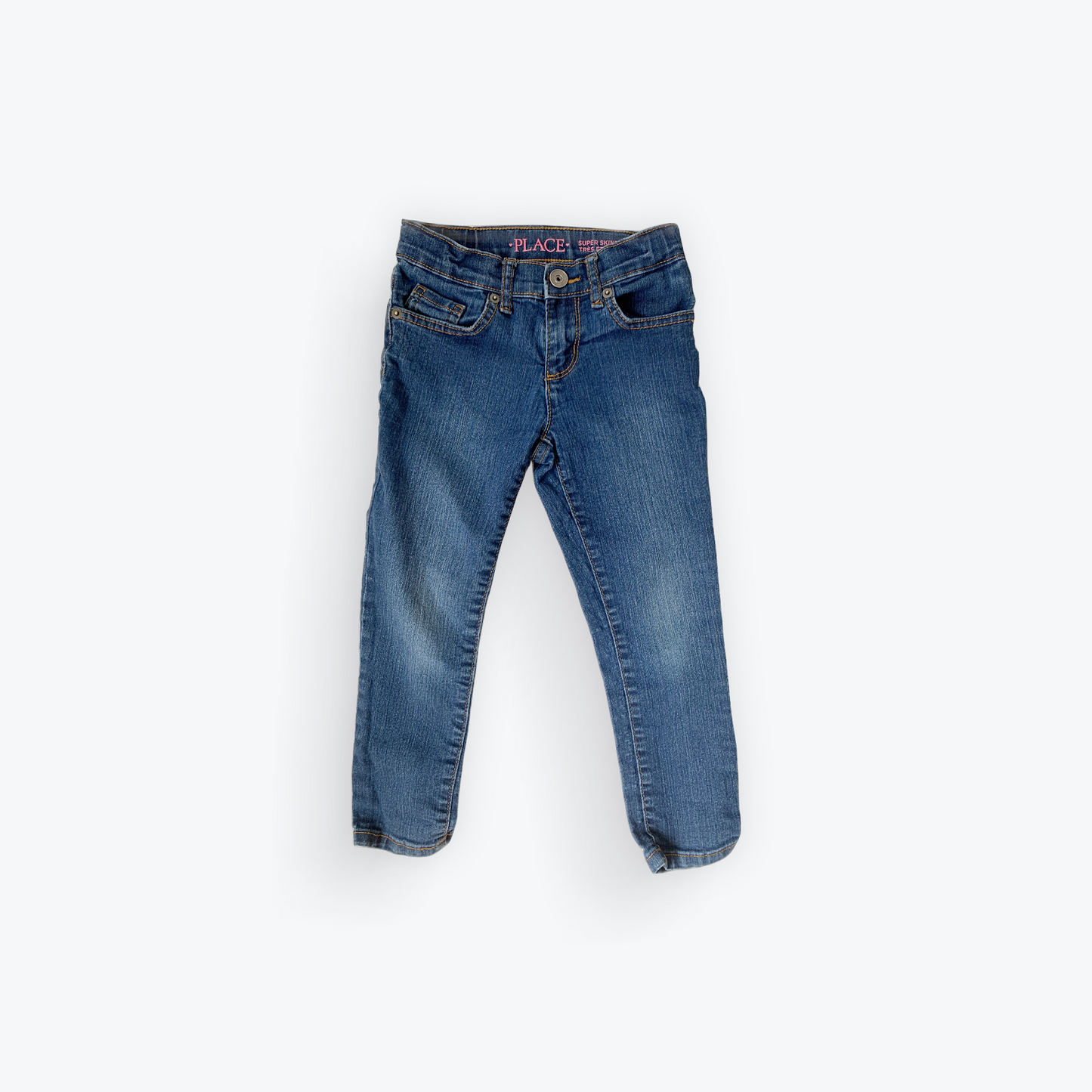 Jean The children's place 5 ans