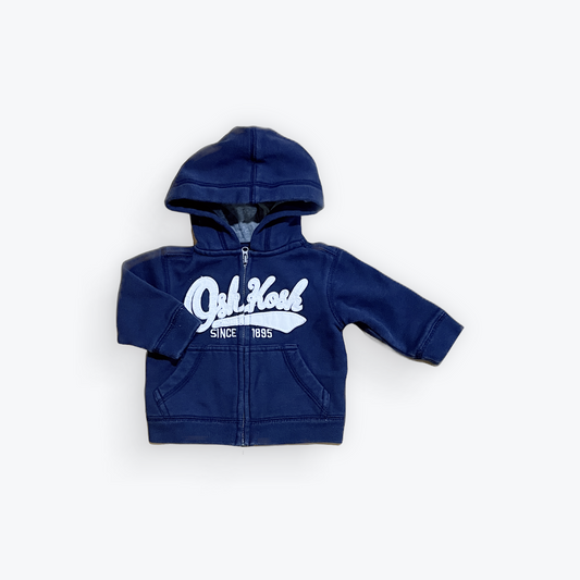 Veste Oshkosh b'gosh 9 mois