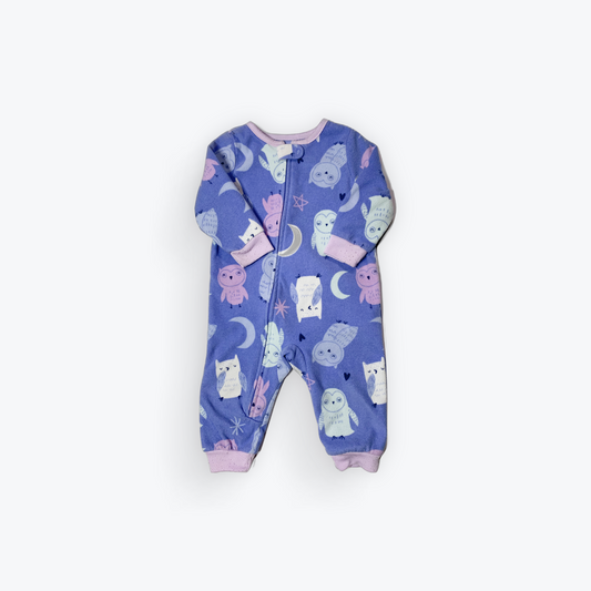 Pyjama Carter's 12 mois