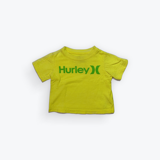T-shirt Hurley 6 mois