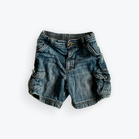 Short Old navy 12-18 mois