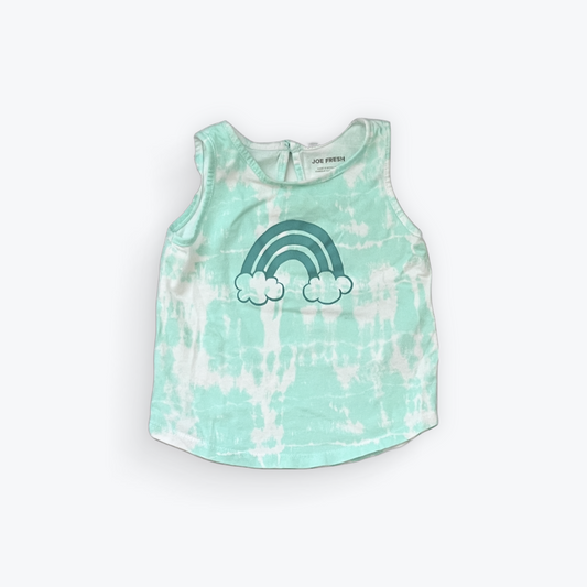 Camisole Joe Fresh 6-12 mois