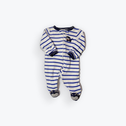 Pyjama Carter's Nouveau-Né