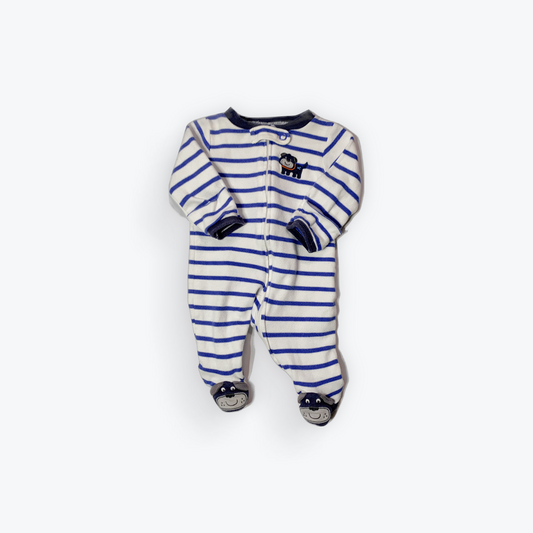 Pyjama Carter's Nouveau-Né