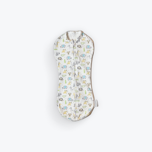 Dormeuse SwaddleMe 1 mois