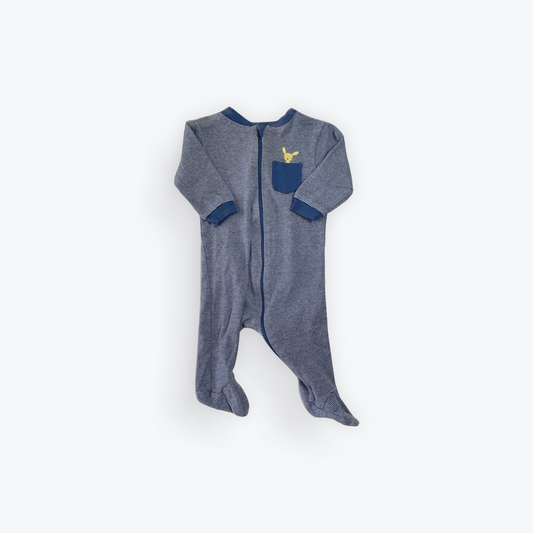 Pyjama George 3-6 mois