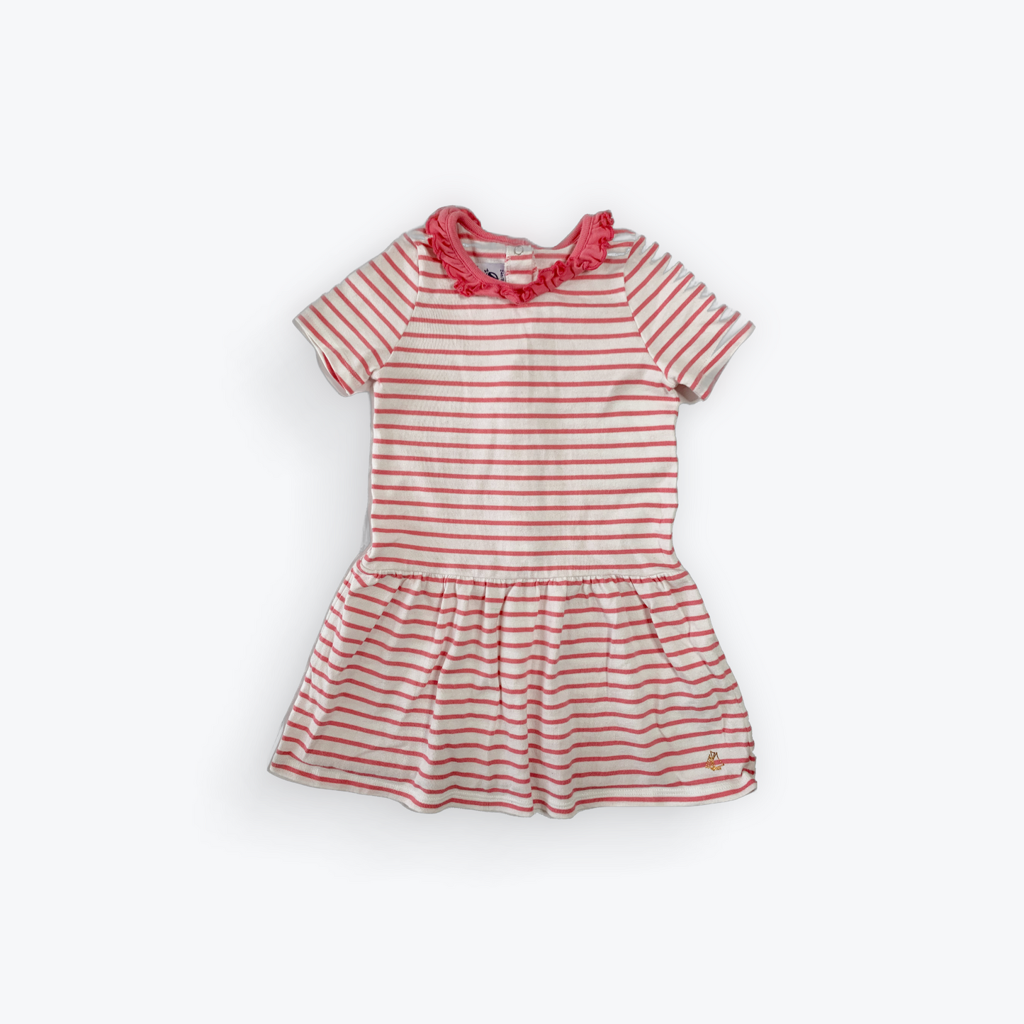 Robe Petit 2 ans
