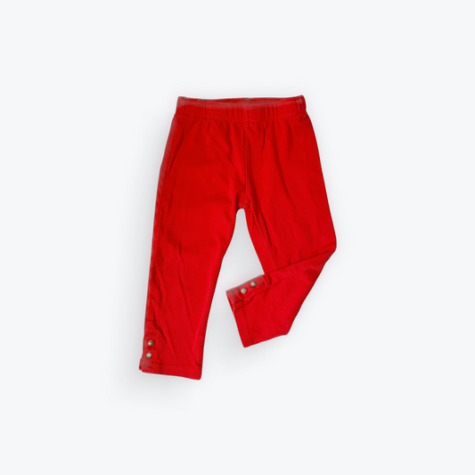 Legging Carter's 2 ans