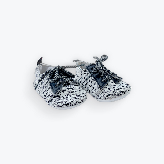 Souliers baby - 3