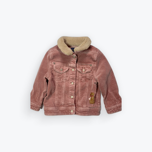 Manteau Souris Mini 18-24 mois