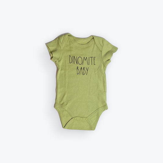 Cache-couche Rae Dunn baby 3-6 mois