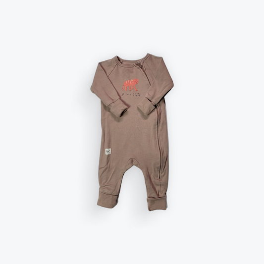 Pyjama Gagou Tagou 9-12 mois
