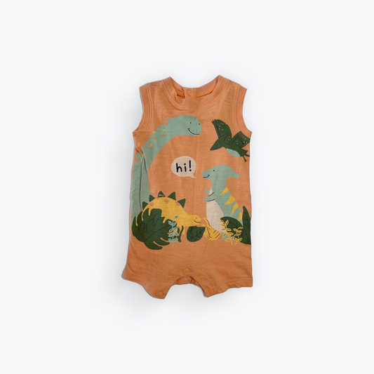 Barboteuse Joe fresh 3-6 mois