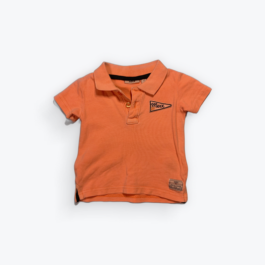 Polo Mexx 6-9 mois