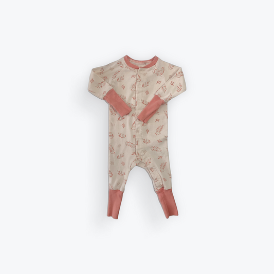 Pyjama Trois moutons 9 mois