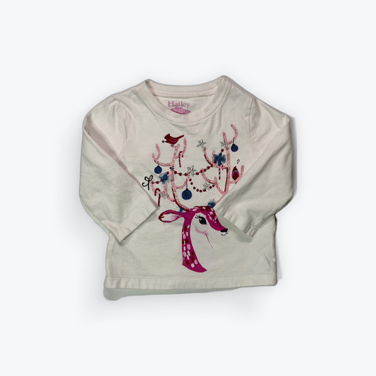 Chandail Hatley 9-12 mois
