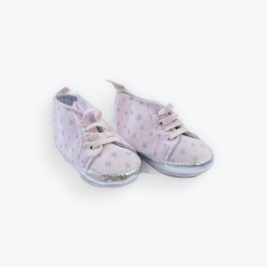 Souliers Minimi 6-9 mois