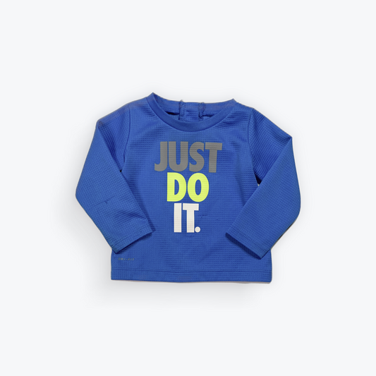 Chandail Nike 6-9 mois