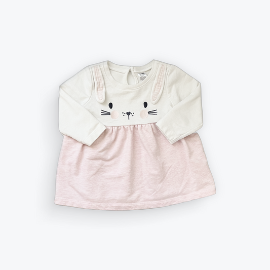 Robe George 12-18 mois