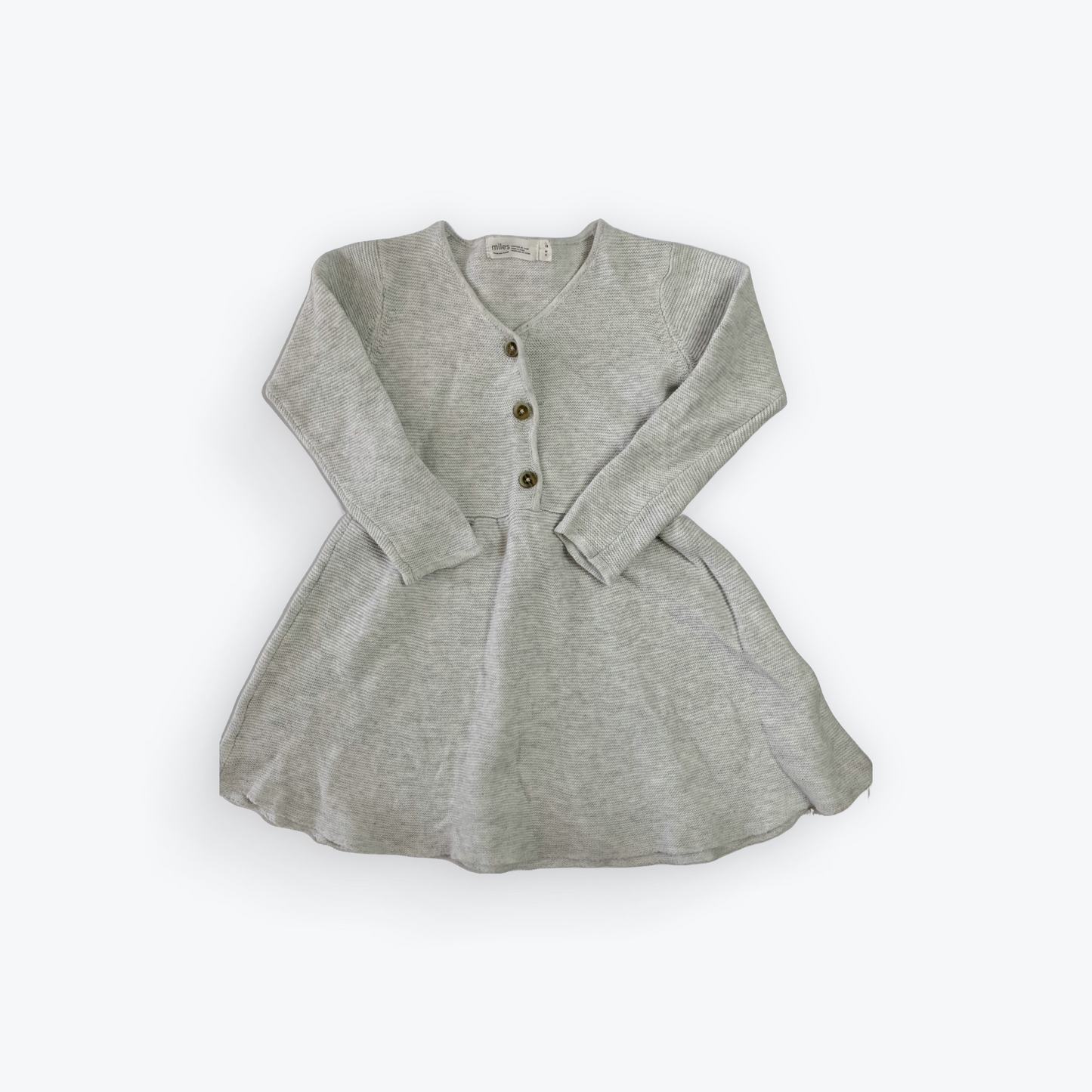 Robe Miles 12 mois