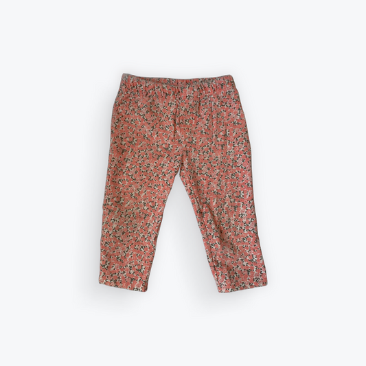 Legging Carter's 18 mois