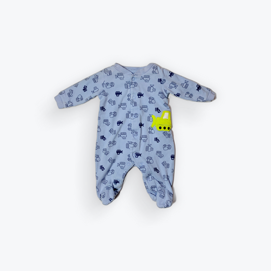 Pyjama Carter's Nouveau-Né