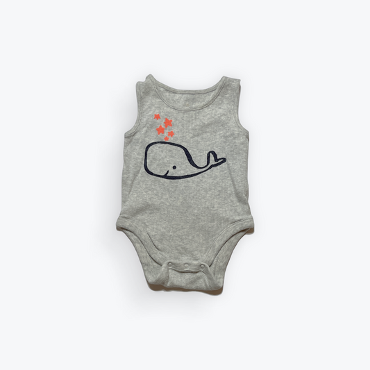 Cache-couche camisole Gap 0-3 mois