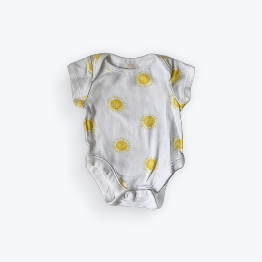 Cache-couche Old Navy Nouveau-né