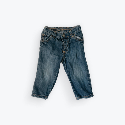 Jean Old Navy 12-18 mois