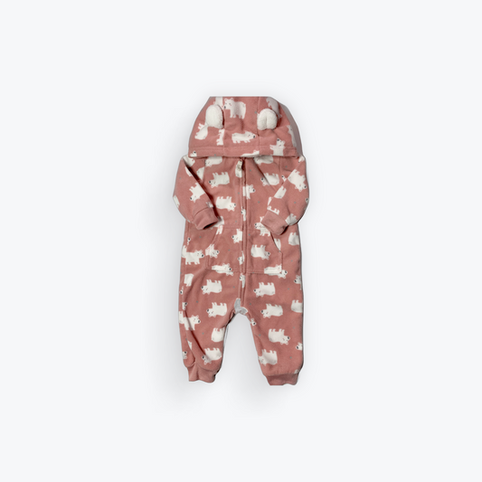Pyjama Carter's 6 mois