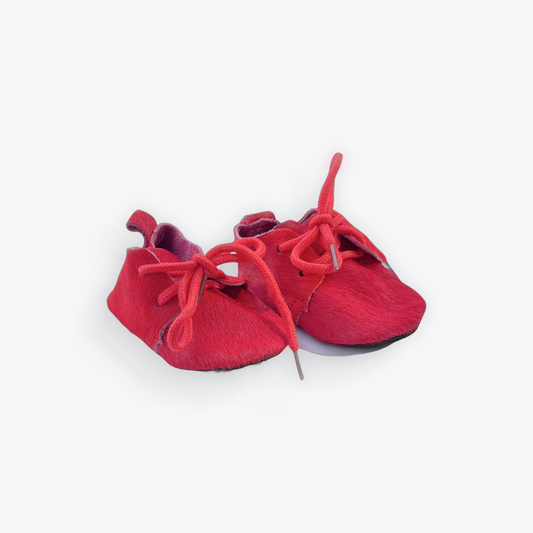 Souliers marque inconnue - 3-6 mois