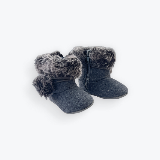 Bottes George - 3