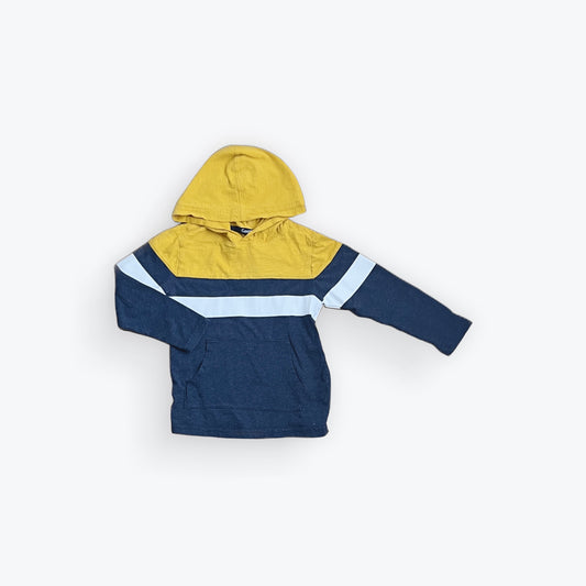 Chandail George 4-5 ans