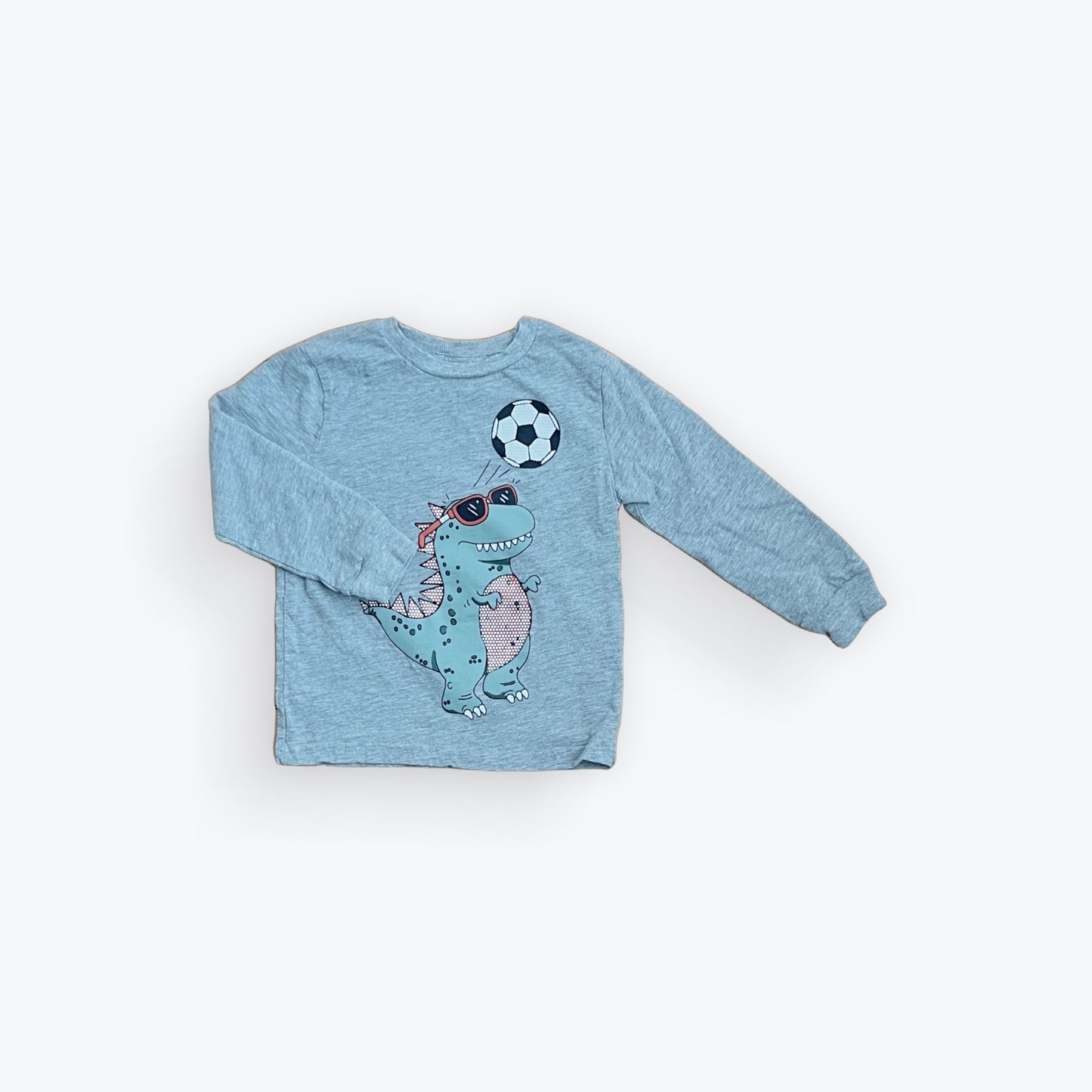 Chandail George 5 ans