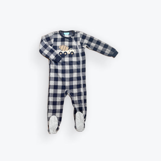Pyjama Pekkle 4 ans