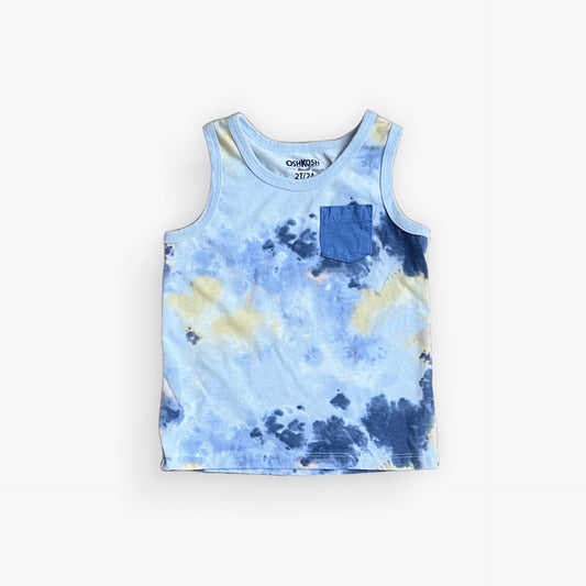 Camisole Oshkosh B’gosh 2 ans