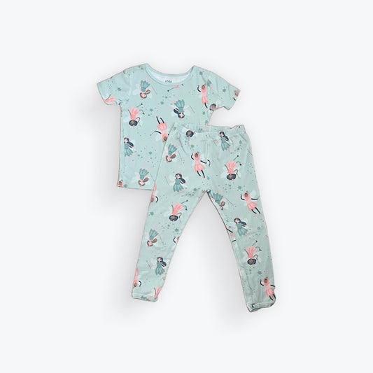 Pyjama Carter’s 5 ans