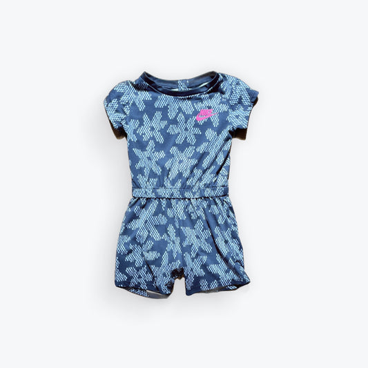 Barboteuse Nike 2 ans