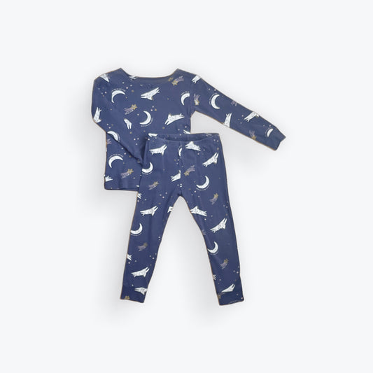 Pyjama Carter’s 3 ans