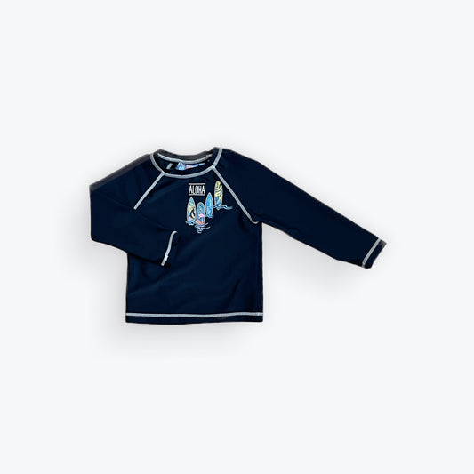 Chandail de baignade Arie 2-3 ans
