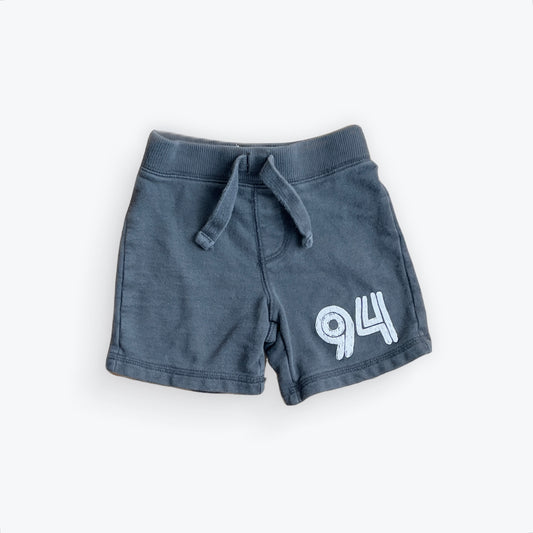 Short Old navy 12-18 mois